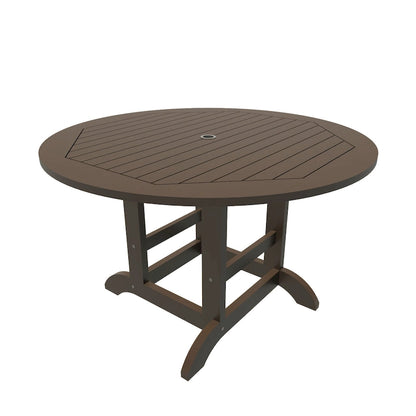 Ensemble de salle à manger 5 pièces Adirondack 48 HIGHWOOD Commercial Muskoka