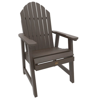 Ensemble de salle à manger 5 pièces Adirondack 48 HIGHWOOD Commercial Muskoka