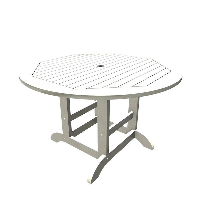 Ensemble de salle à manger 5 pièces Adirondack 48 HIGHWOOD Commercial Muskoka