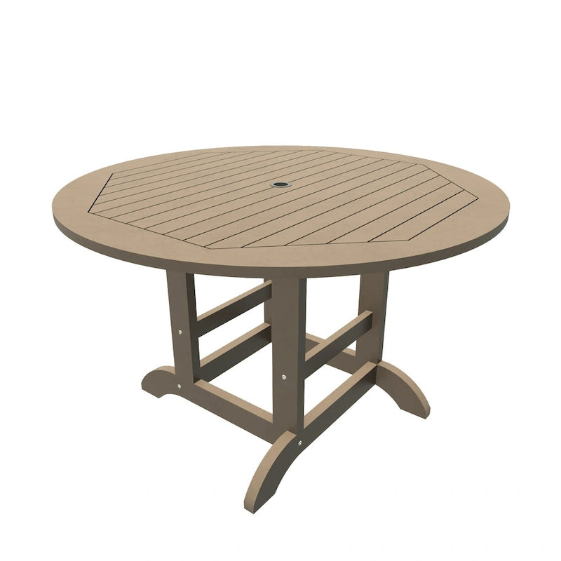 Ensemble de salle à manger 5 pièces Adirondack 48 HIGHWOOD Commercial Muskoka