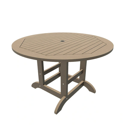 Ensemble de salle à manger 5 pièces Adirondack 48 HIGHWOOD Commercial Muskoka
