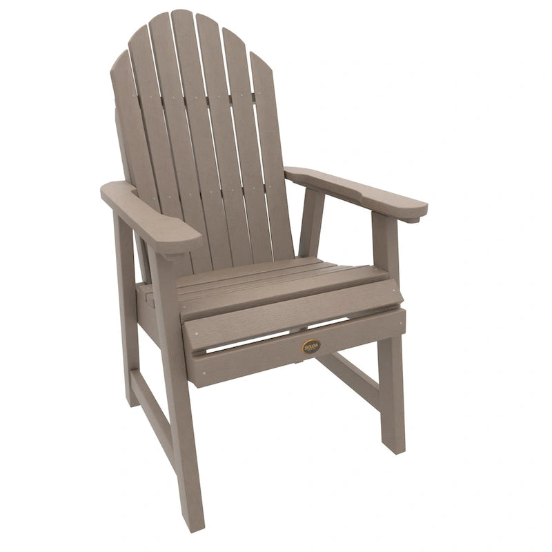 Ensemble de salle à manger 5 pièces Adirondack 48 HIGHWOOD Commercial Muskoka