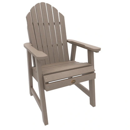 Ensemble de salle à manger 5 pièces Adirondack 48 HIGHWOOD Commercial Muskoka