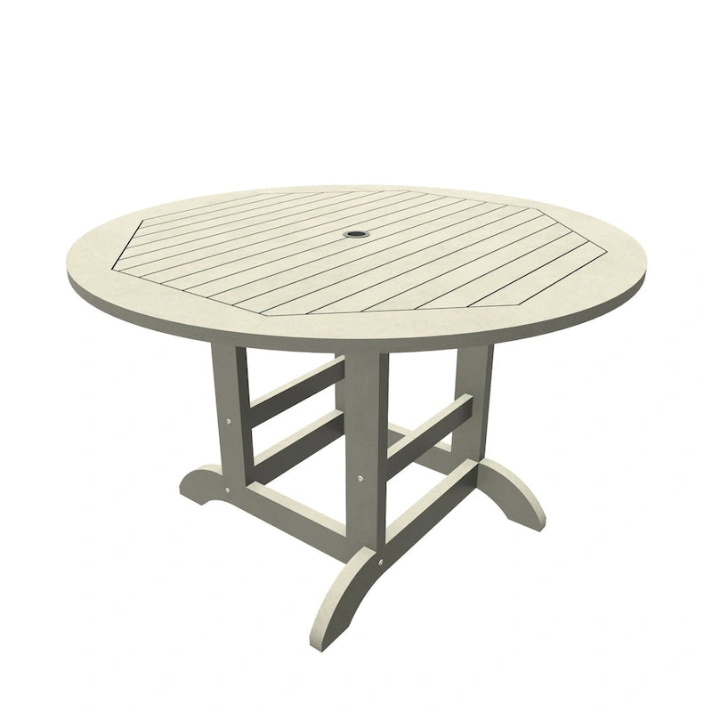 Ensemble de salle à manger 5 pièces Adirondack 48 HIGHWOOD Commercial Muskoka