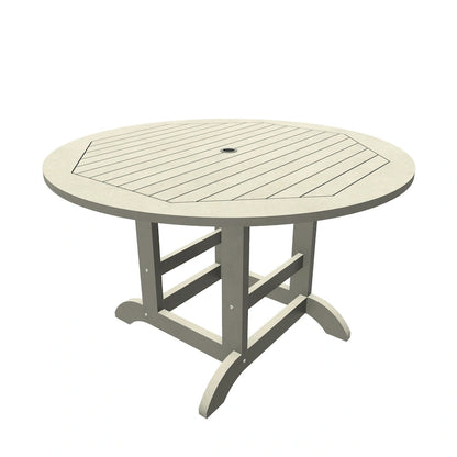 Ensemble de salle à manger 5 pièces Adirondack 48 HIGHWOOD Commercial Muskoka