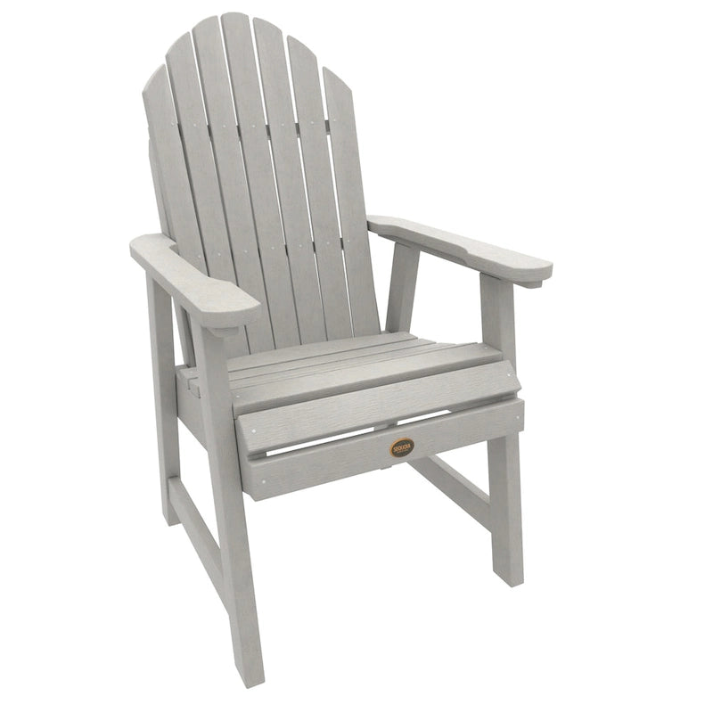 Ensemble de salle à manger 5 pièces Adirondack 48 HIGHWOOD Commercial Muskoka