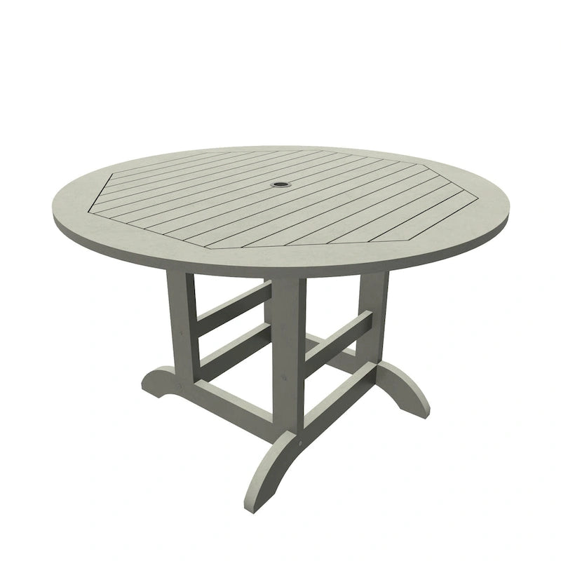 Ensemble de salle à manger 5 pièces Adirondack 48 HIGHWOOD Commercial Muskoka