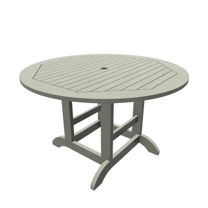 Ensemble de salle à manger 5 pièces Adirondack 48 HIGHWOOD Commercial Muskoka