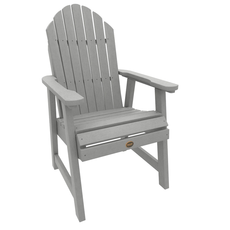 Ensemble de salle à manger 5 pièces Adirondack 48 HIGHWOOD Commercial Muskoka