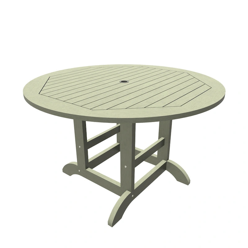 Ensemble de salle à manger 5 pièces Adirondack 48 HIGHWOOD Commercial Muskoka