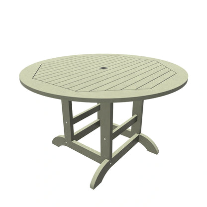 Ensemble de salle à manger 5 pièces Adirondack 48 HIGHWOOD Commercial Muskoka