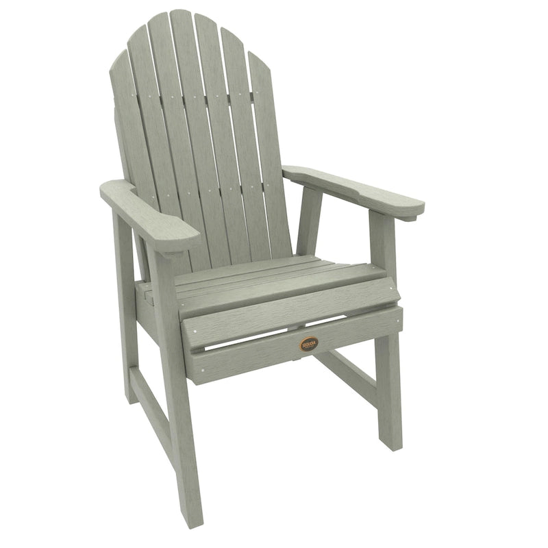 Ensemble de salle à manger 5 pièces Adirondack 48 HIGHWOOD Commercial Muskoka