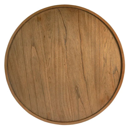 Table basse ronde Butler Tori