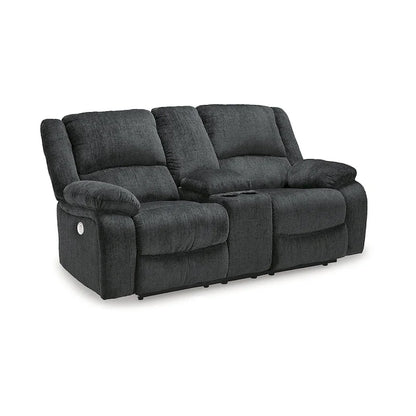 Signature Design by Ashley Draycoll - Ensemble de salon 2 pièces - 87 L x 40 P x 40 H