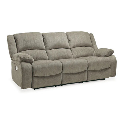 Signature Design by Ashley Draycoll - Ensemble de salon 2 pièces - 87 L x 40 P x 40 H