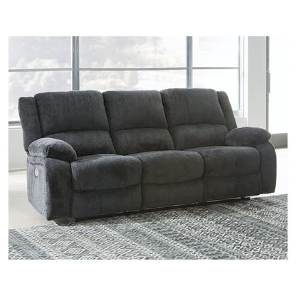 Signature Design by Ashley Draycoll - Ensemble de salon 2 pièces - 87 L x 40 P x 40 H