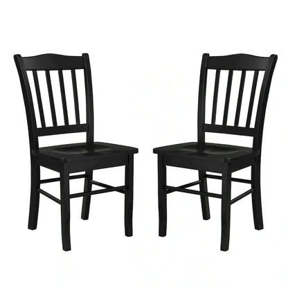 Chaises de salle à manger Shaker (lot de 2)
