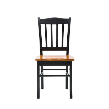 Chaises de salle à manger Shaker (lot de 2)