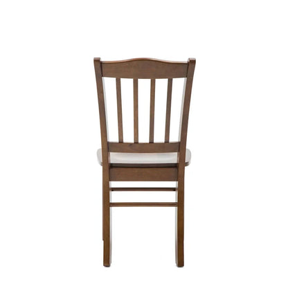 Chaises de salle à manger Shaker (lot de 2)