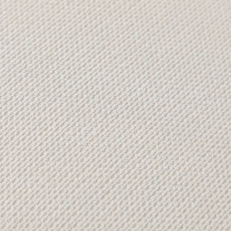 Fauteuil pivotant - Rotation à 360° - Tissu bouclette