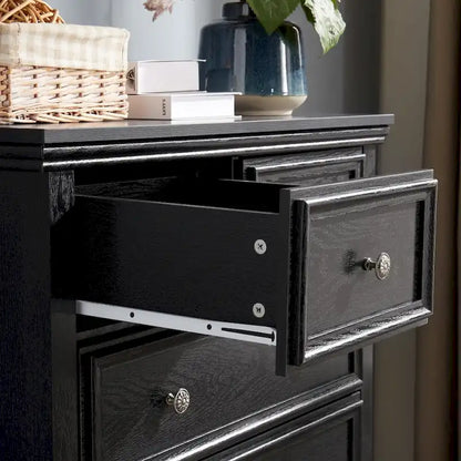 Commode Organiseurs de placard et Rangement Tiroirs de rangement pour vêtements