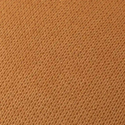 Fauteuil pivotant - Rotation à 360° - Tissu bouclette
