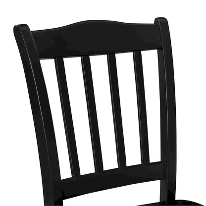 Chaises de salle à manger Shaker (lot de 2)