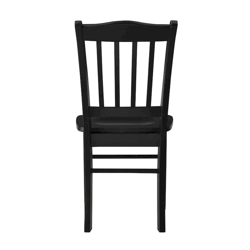 Chaises de salle à manger Shaker (lot de 2)